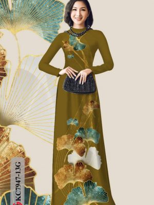 1611023700 716 vai ao dai hoa 3D dep (2)